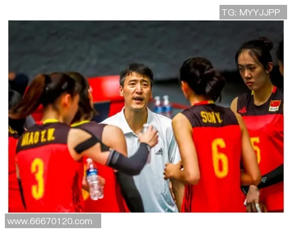 广州排球队在冠军赛中的灵活应变能力及其战术分析